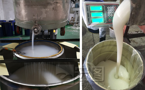 怎樣鑒別模具硅橡膠好壞？