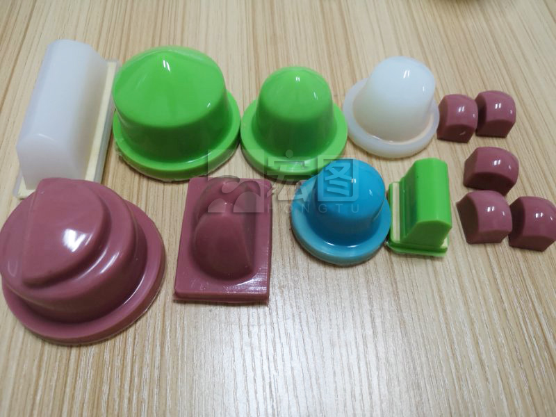 什么原因導致移印硅膠印刷圖案不清晰？