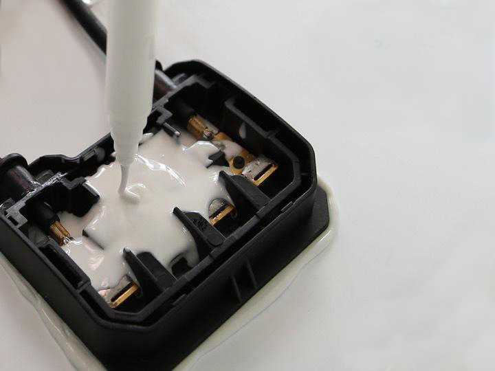 電子灌封膠種類多，選對(duì)才能事半功倍