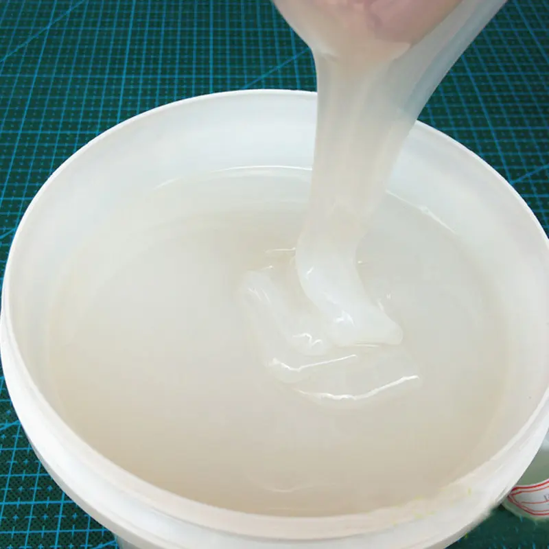 放心采購宏圖食品級液體硅膠，安全有保障！